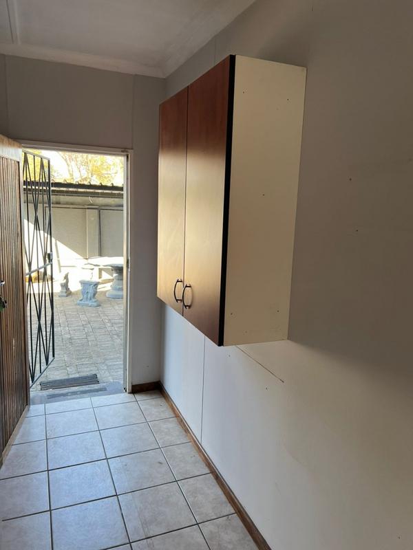 To Let 0 Bedroom Property for Rent in Sasolburg Free State